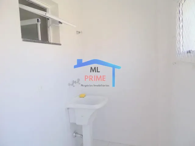 Apartamento com 49m² 1 quarto e 1 banheiro, para alugar, no bairro Vila Lúcia em São Paulo