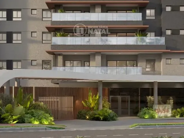 Apartamento 3 quartos e 4 banheiros, à venda, no bairro Jardim São Jorge em Londrina