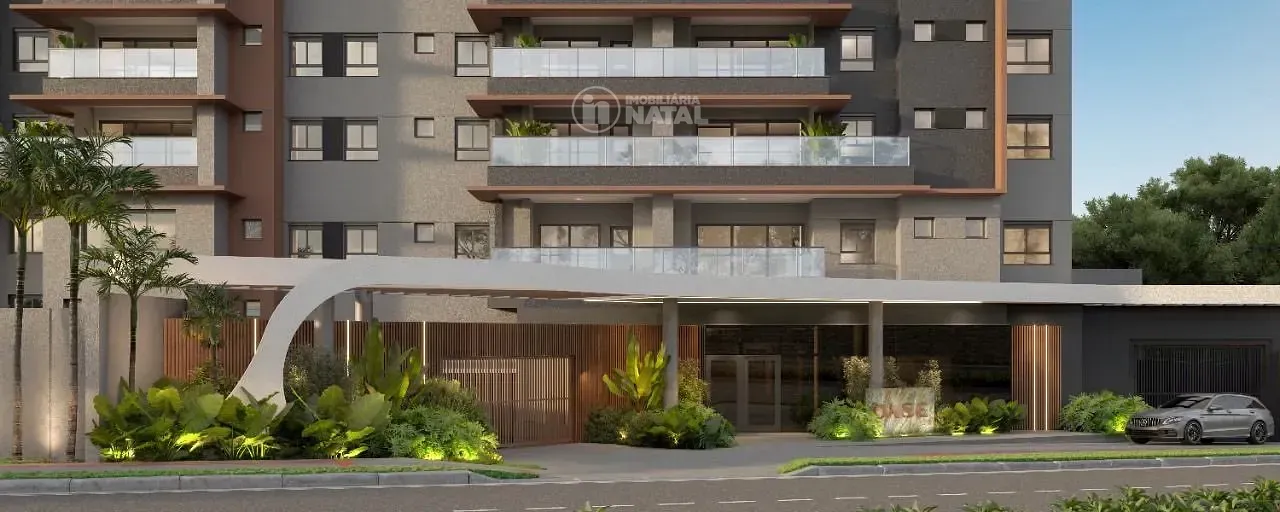 Apartamento, 3 quartos, 116 m² - Foto 2