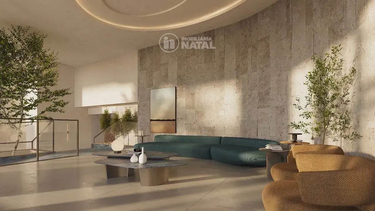 Apartamento, 3 quartos, 116 m² - Foto 4