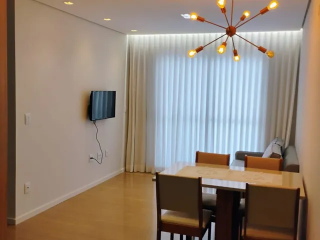 Apartamento com 10m² 2 quartos e 2 banheiros, à venda, no bairro Gleba Palhano em Londrina