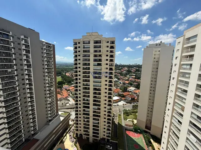 Apartamento 4 quartos e 2 banheiros, à venda, no bairro Jardim Esplanada II em São José dos Campos