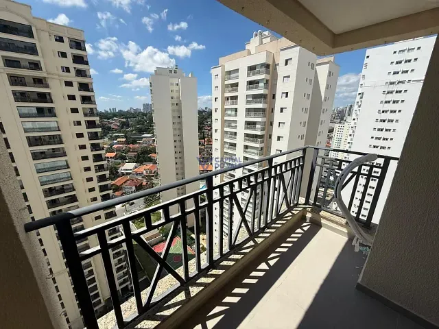 Apartamento 4 quartos e 2 banheiros, à venda, no bairro Jardim Esplanada II em São José dos Campos
