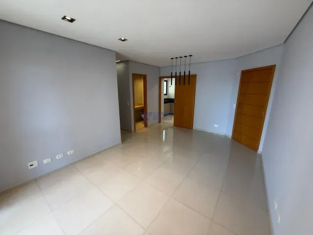 Apartamento 4 quartos e 2 banheiros, à venda, no bairro Jardim Esplanada II em São José dos Campos