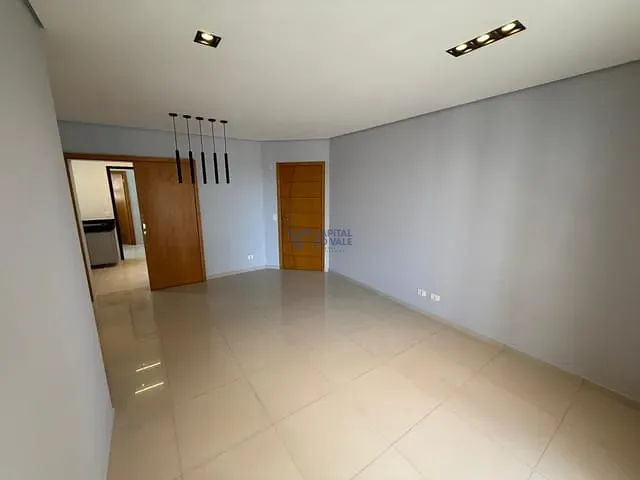 Apartamento 4 quartos e 2 banheiros, à venda, no bairro Jardim Esplanada II em São José dos Campos
