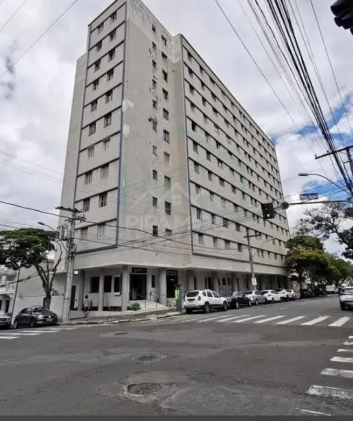 Apartamento, 1 quarto, 60 m² - Foto 1
