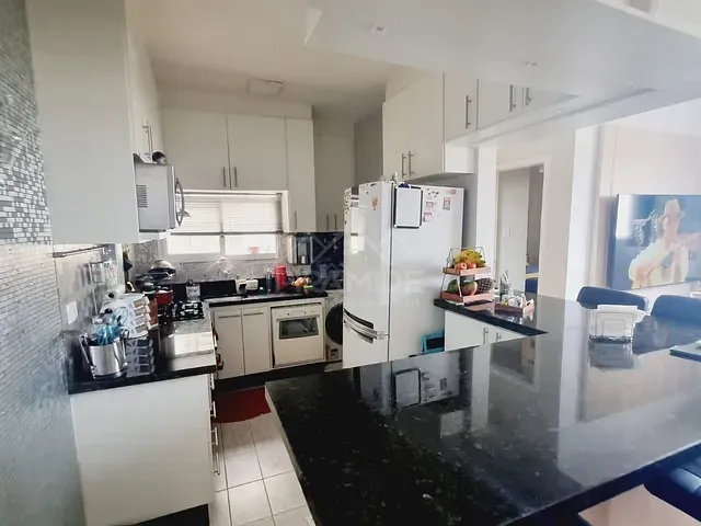Apartamento 1 quarto e 1 banheiro, à venda, no bairro Centro em Poços de Caldas