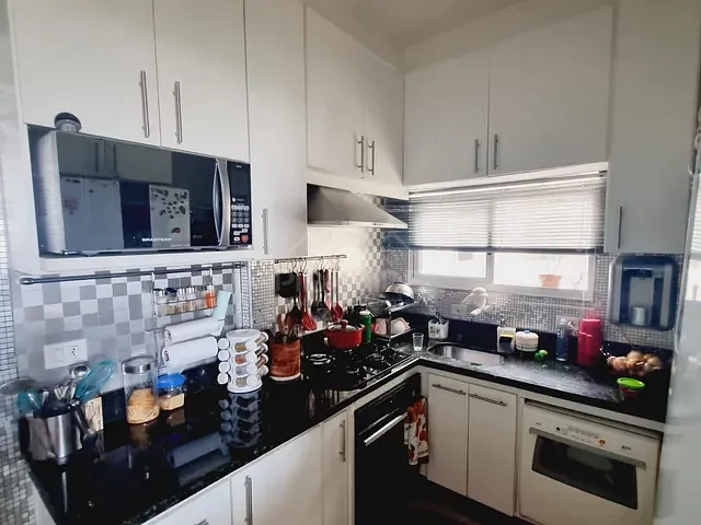 Apartamento 1 quarto e 1 banheiro, à venda, no bairro Centro em Poços de Caldas
