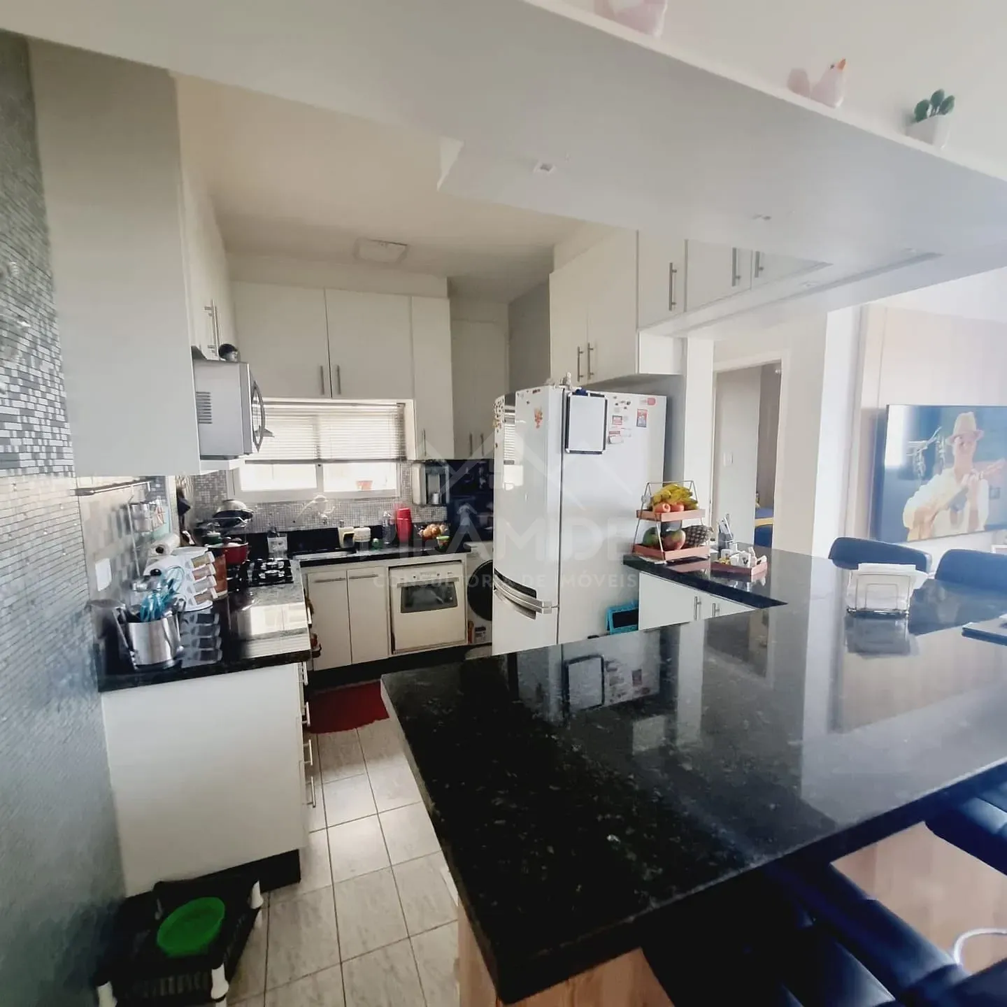 Apartamento, 1 quarto, 60 m² - Foto 2