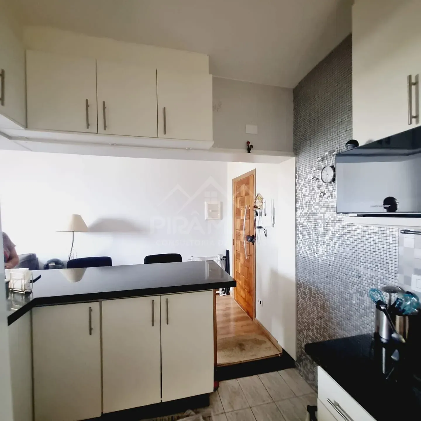 Apartamento, 1 quarto, 60 m² - Foto 10