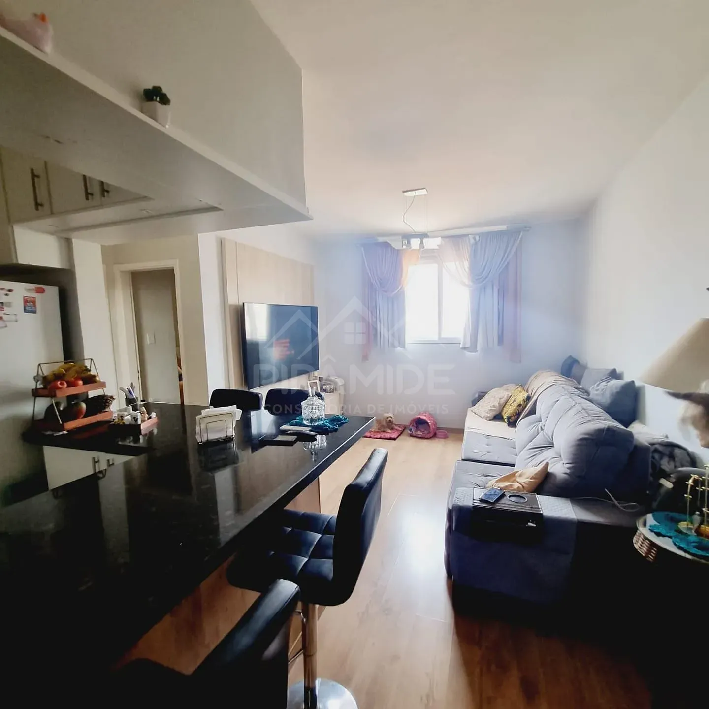 Apartamento, 1 quarto, 60 m² - Foto 5