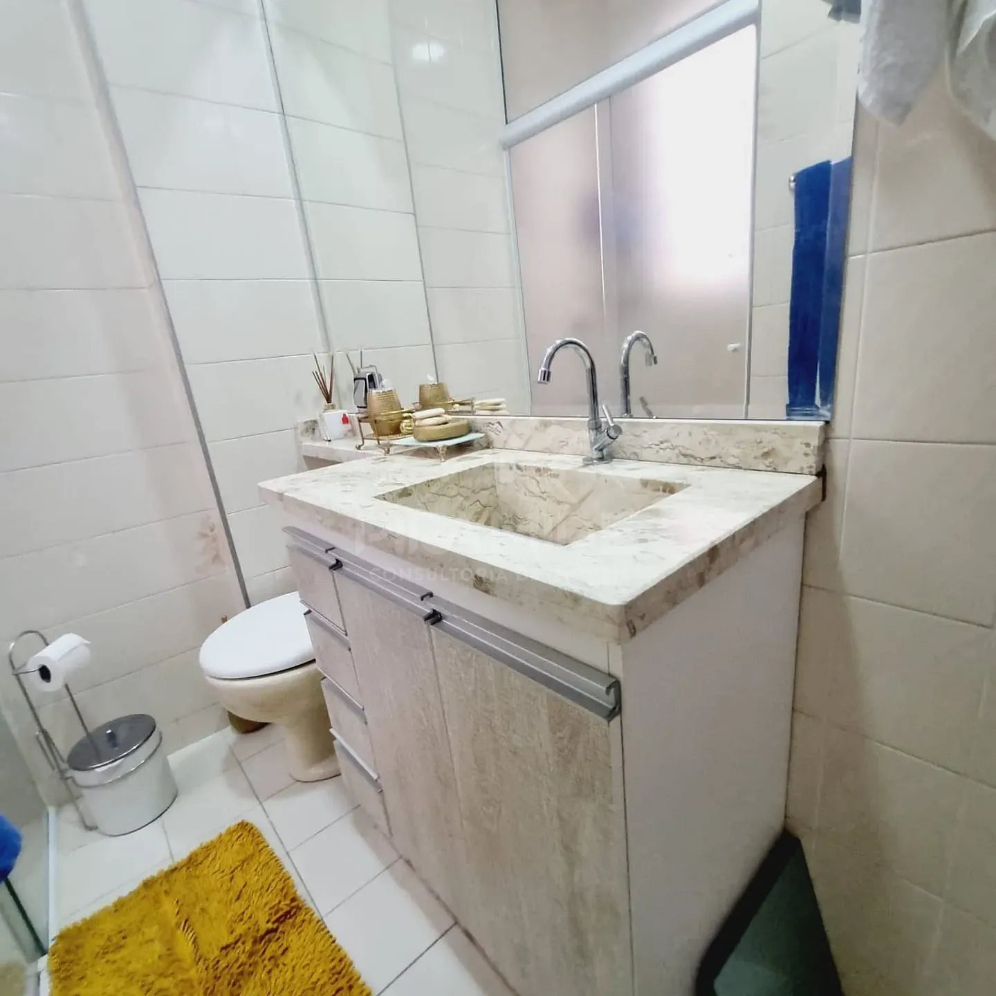 Apartamento, 1 quarto, 60 m² - Foto 8