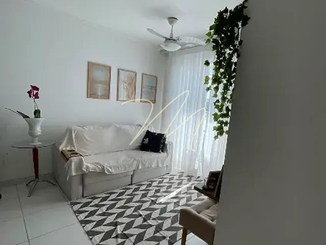 Apartamento 2 quartos e 1 banheiro, à venda, no bairro Nossa Senhora da Vitória em Ilhéus