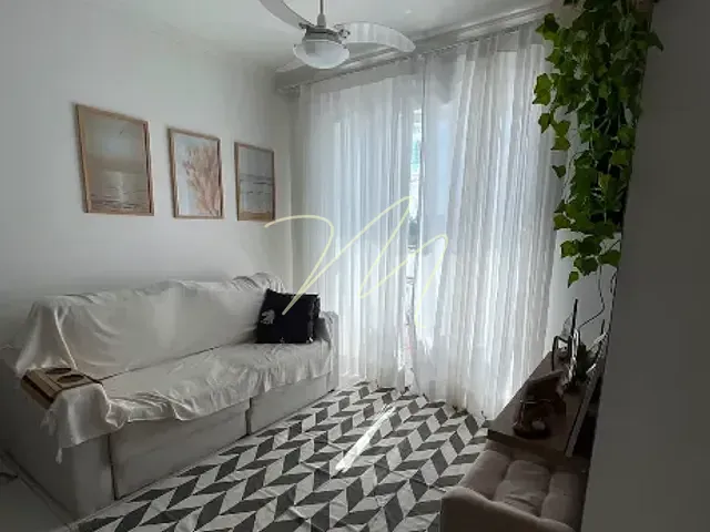 Apartamento 2 quartos e 1 banheiro, à venda, no bairro Nossa Senhora da Vitória em Ilhéus