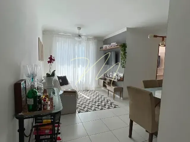 Apartamento 2 quartos e 1 banheiro, à venda, no bairro Nossa Senhora da Vitória em Ilhéus