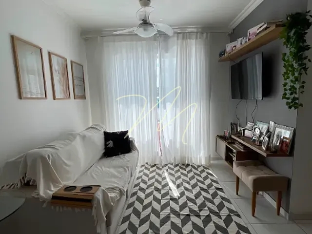 Apartamento 2 quartos e 1 banheiro, à venda, no bairro Nossa Senhora da Vitória em Ilhéus