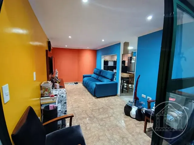 Apartamento com 69m² 2 quartos e 1 banheiro, à venda, no bairro Interlagos em São Paulo