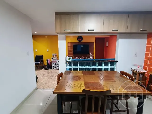 Apartamento com 69m² 2 quartos e 1 banheiro, à venda, no bairro Interlagos em São Paulo