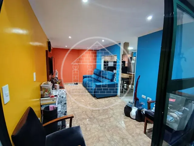 Apartamento com 69m² 2 quartos e 1 banheiro, à venda, no bairro Interlagos em São Paulo