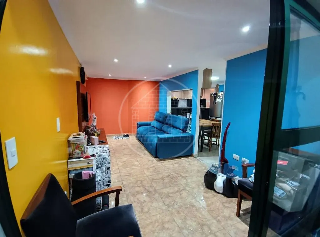 Apartamento, 2 quartos, 69 m² - Foto 2
