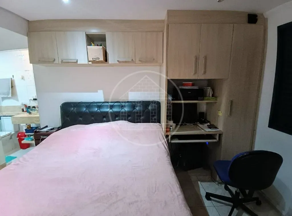Apartamento, 2 quartos, 69 m² - Foto 10