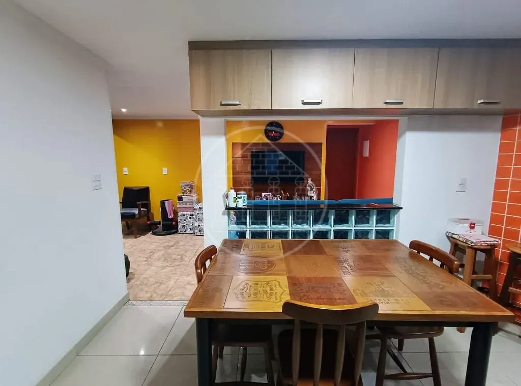 Apartamento, 2 quartos, 69 m² - Foto 5