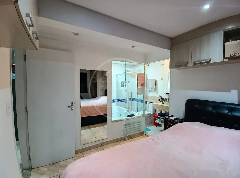 Apartamento, 2 quartos, 69 m² - Foto 11