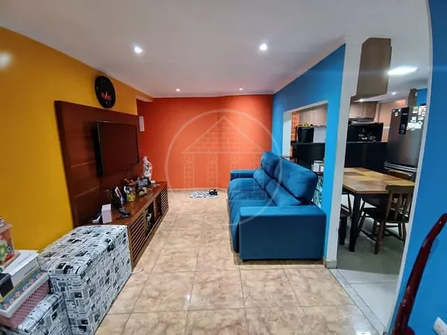 Apartamento com 69m² 2 quartos e 1 banheiro, à venda, no bairro Interlagos em São Paulo