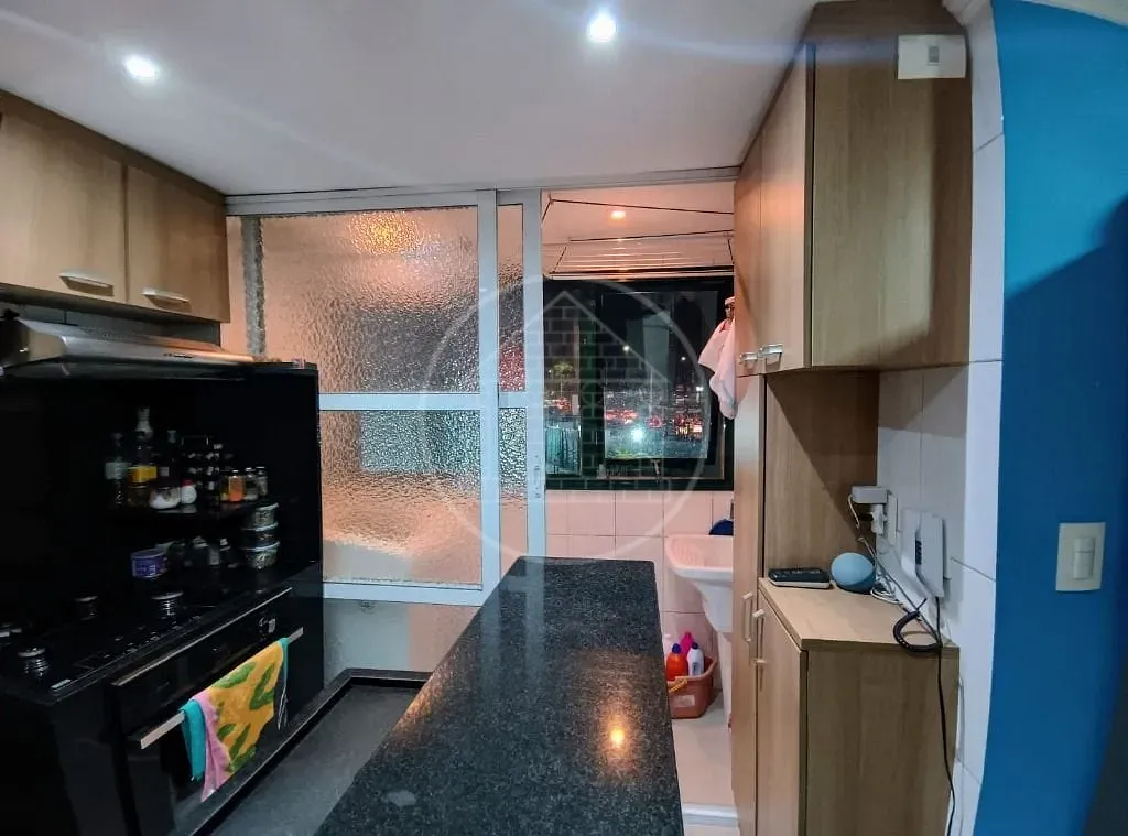 Apartamento, 2 quartos, 69 m² - Foto 9