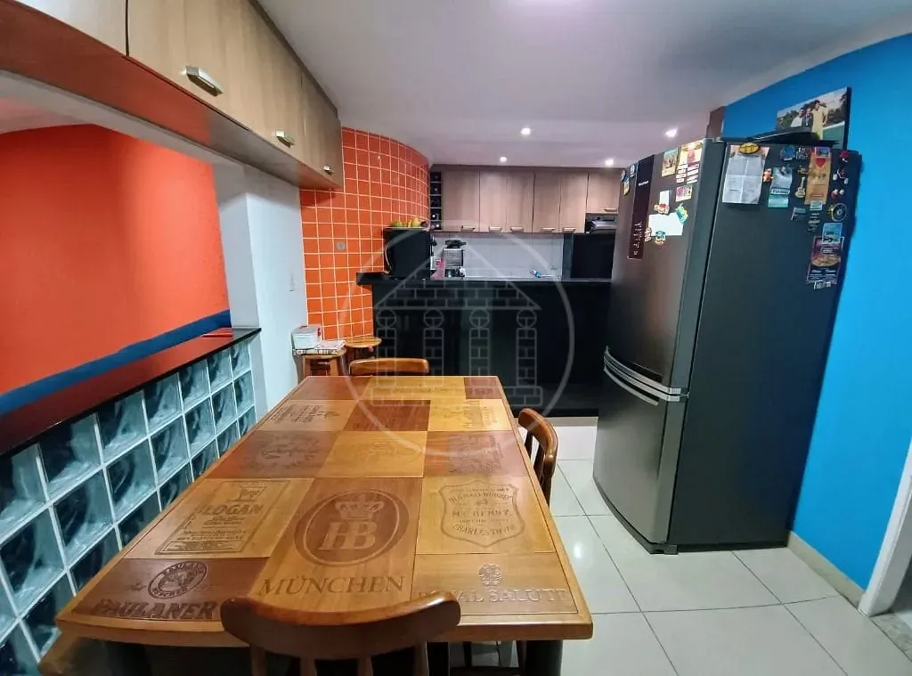 Apartamento, 2 quartos, 69 m² - Foto 6