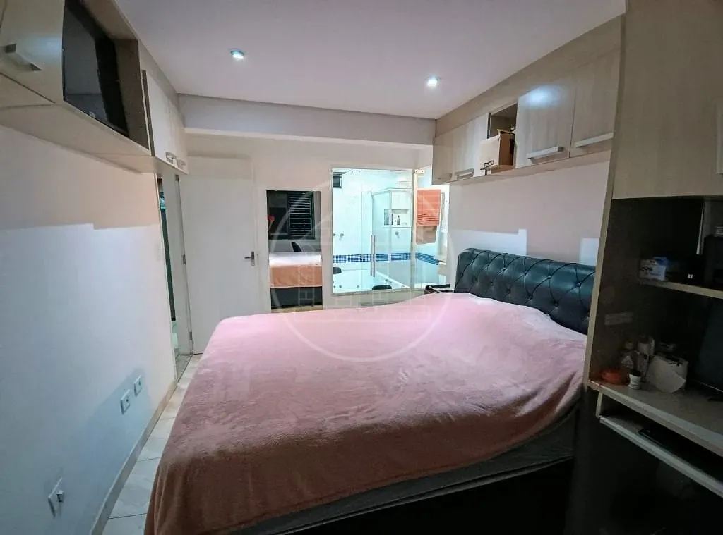Apartamento, 2 quartos, 69 m² - Foto 12