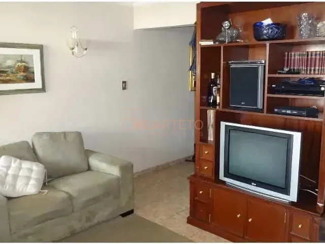 Apartamento com 188m² 3 quartos e 3 banheiros, à venda, no bairro Pinheiros em São Paulo