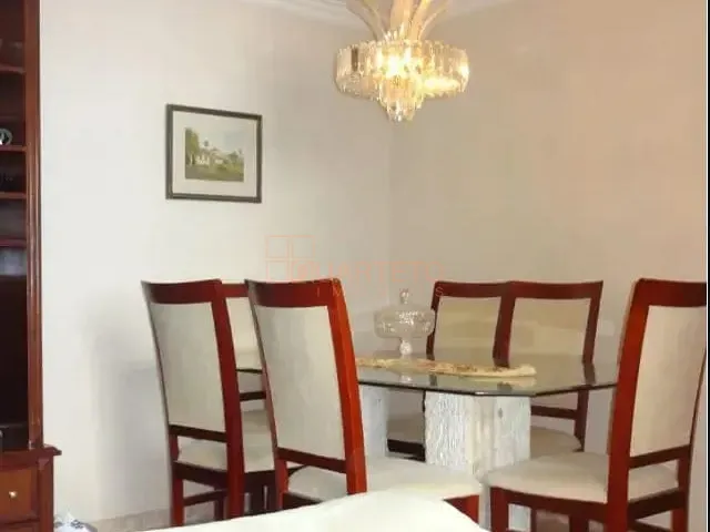 Apartamento com 188m² 3 quartos e 3 banheiros, à venda, no bairro Pinheiros em São Paulo