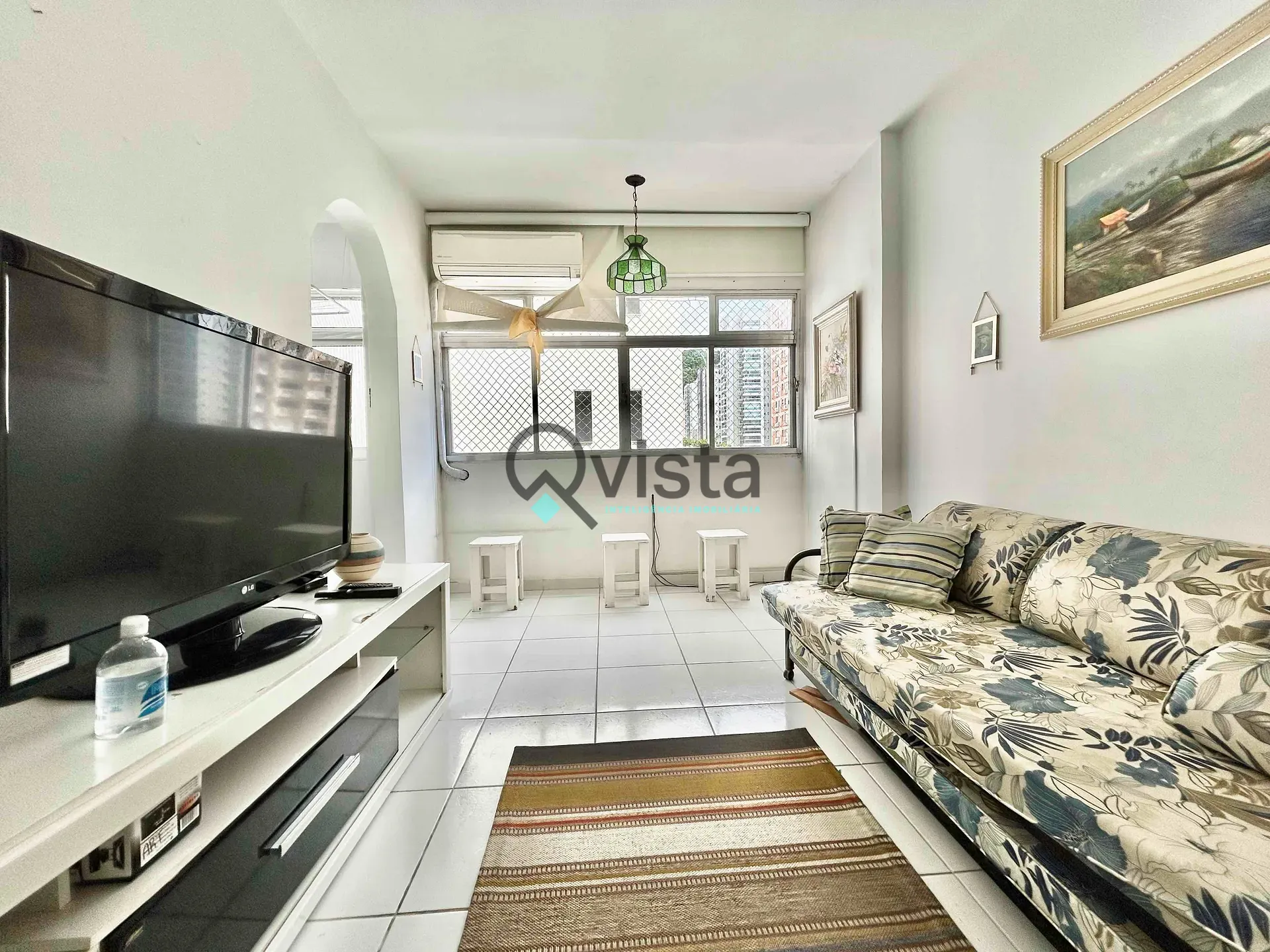 Apartamento, 1 quarto, 55 m² - Foto 2