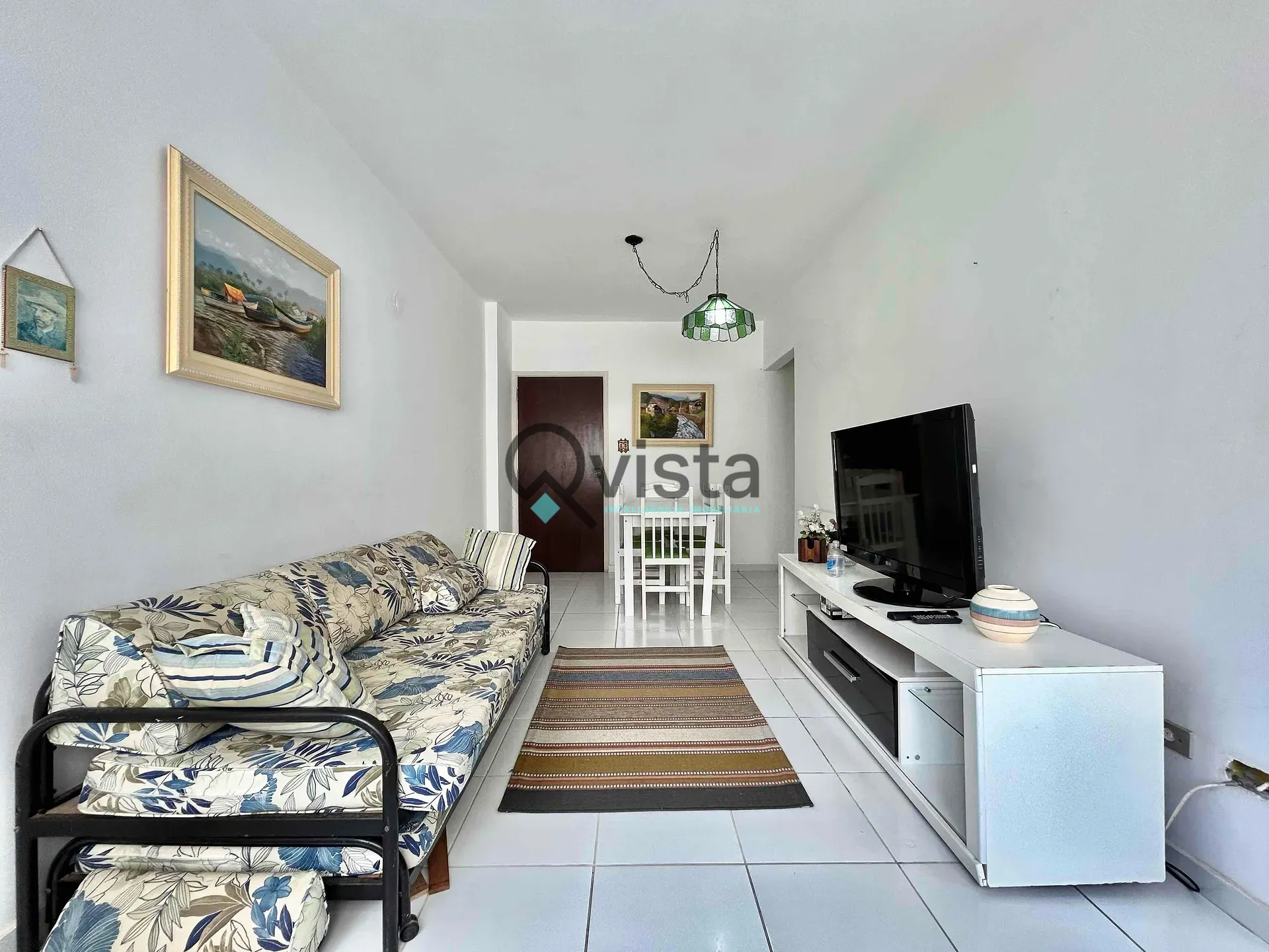 Apartamento, 1 quarto, 55 m² - Foto 4