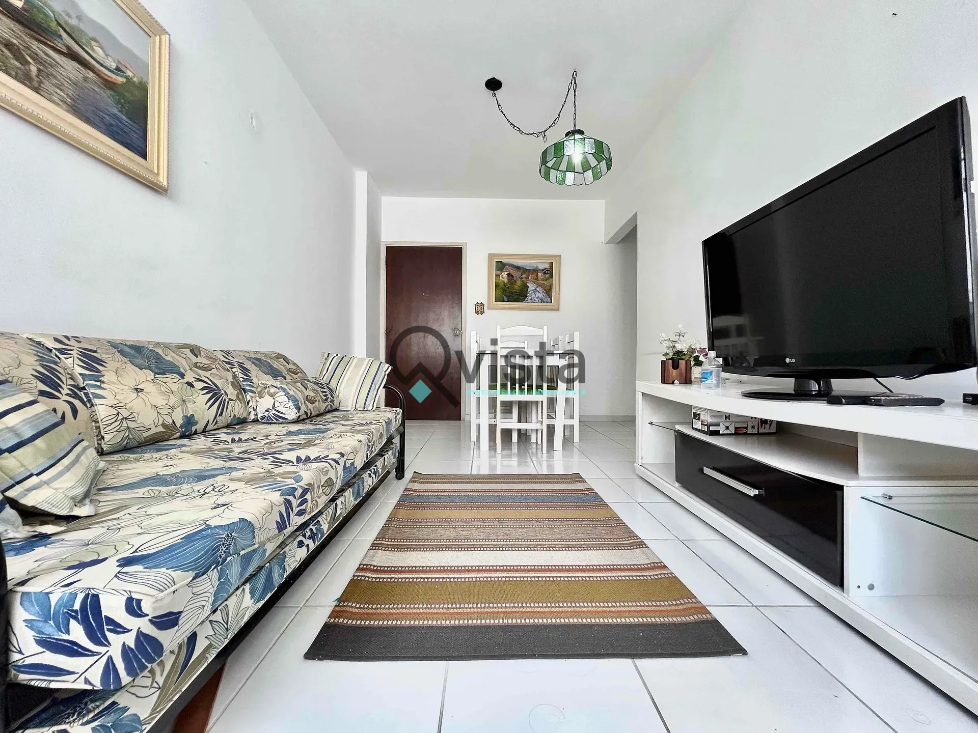 Apartamento, 1 quarto, 55 m² - Foto 3
