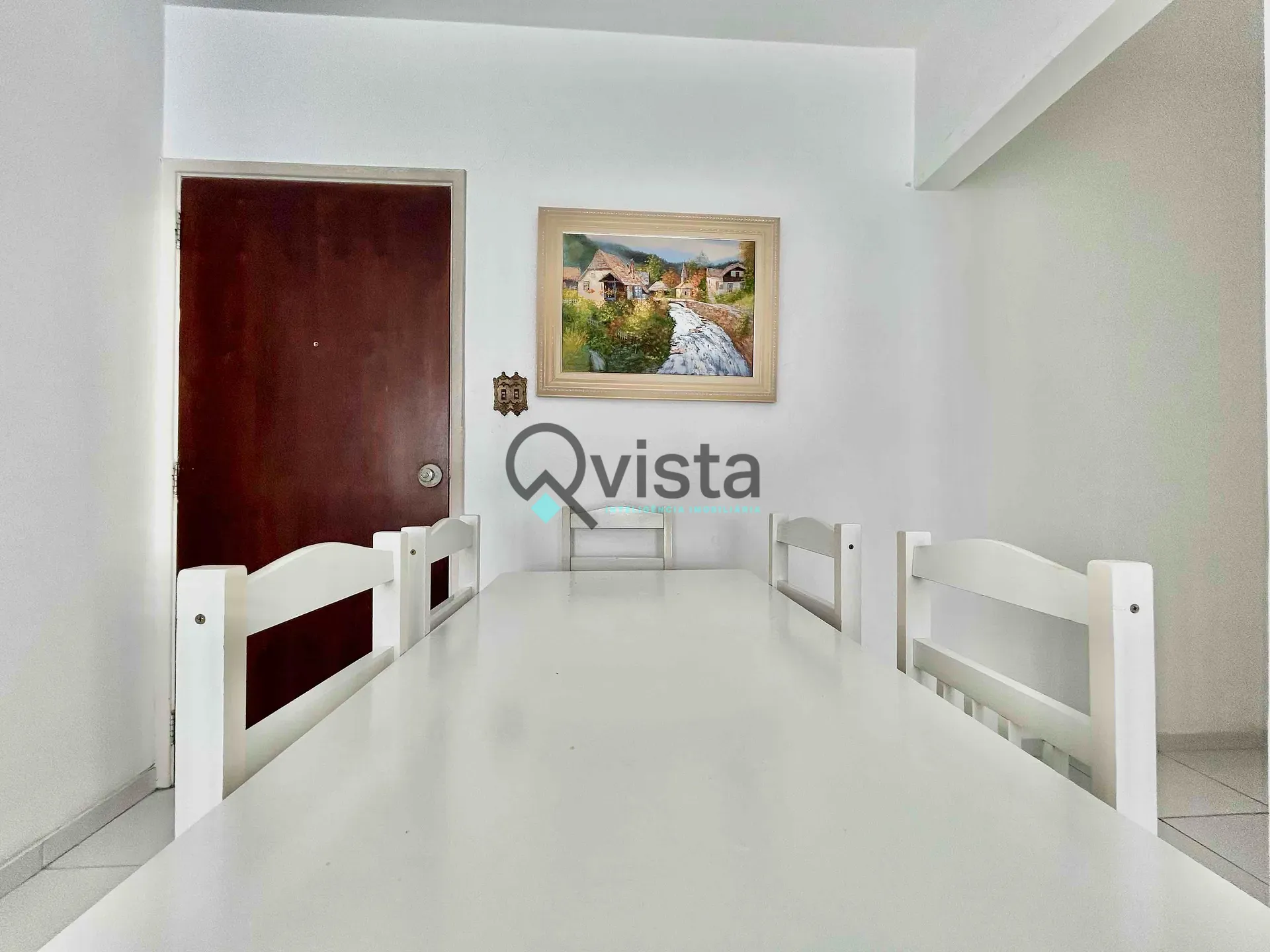 Apartamento, 1 quarto, 55 m² - Foto 6