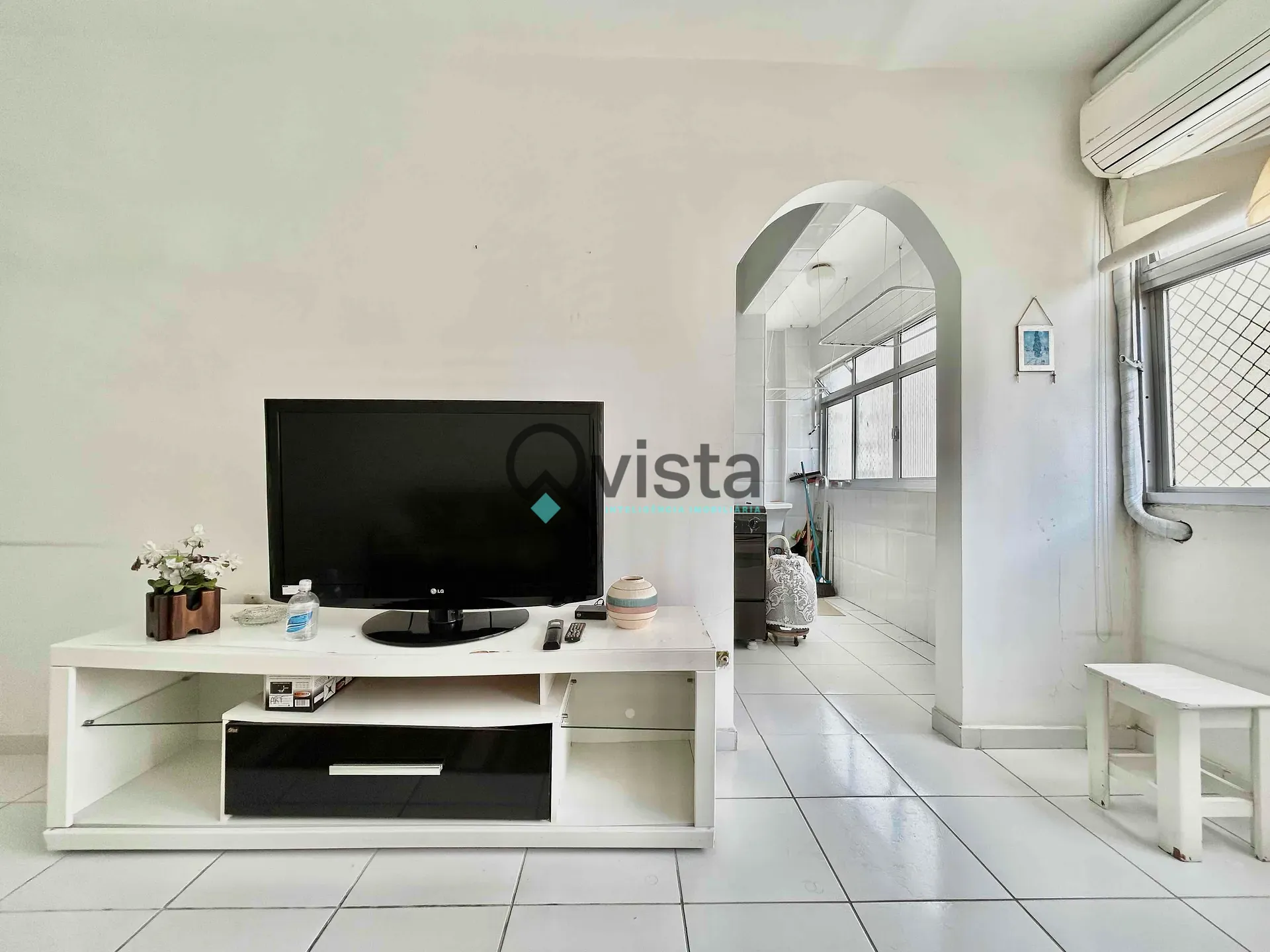 Apartamento, 1 quarto, 55 m² - Foto 5