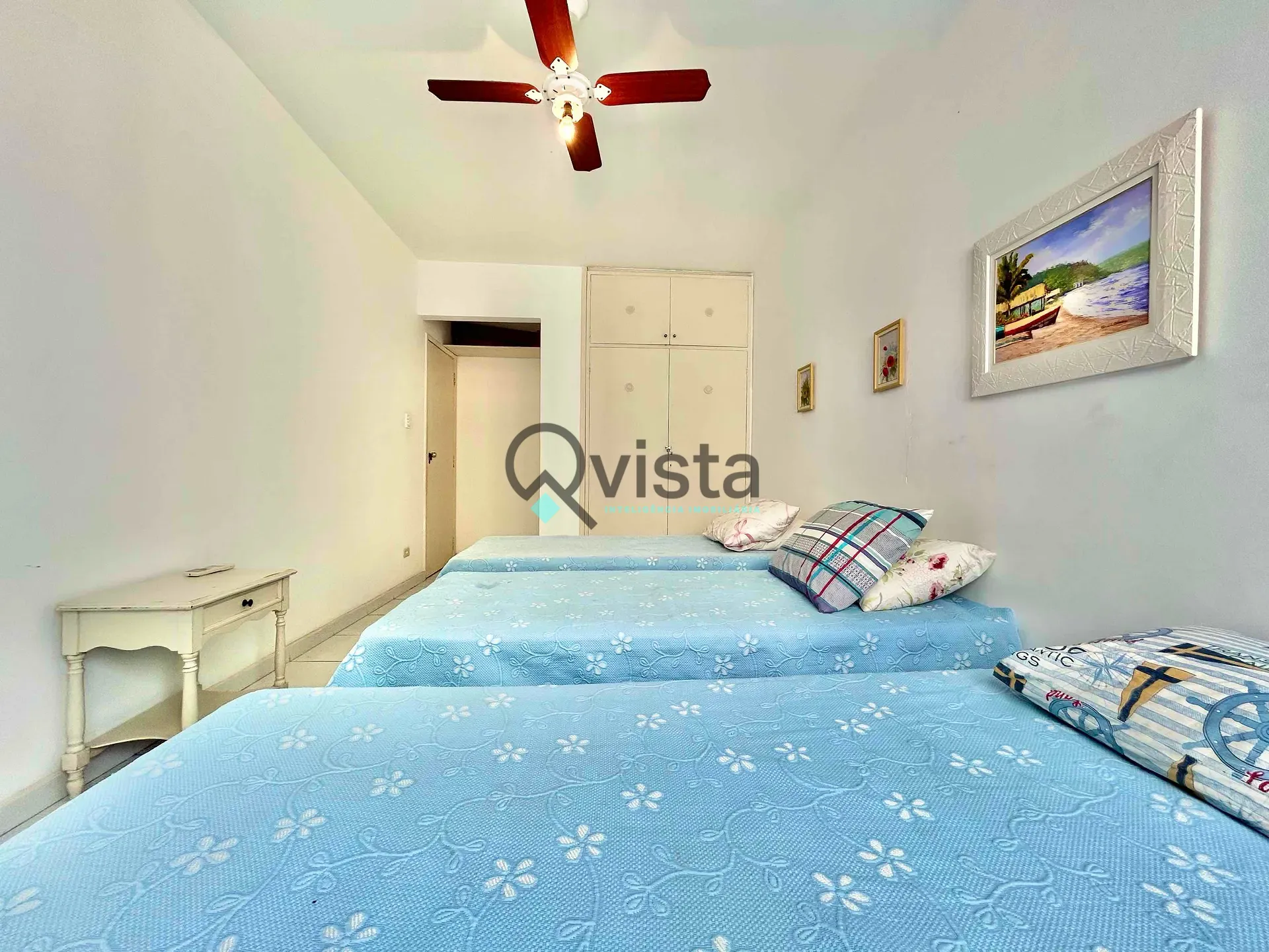 Apartamento, 1 quarto, 55 m² - Foto 12