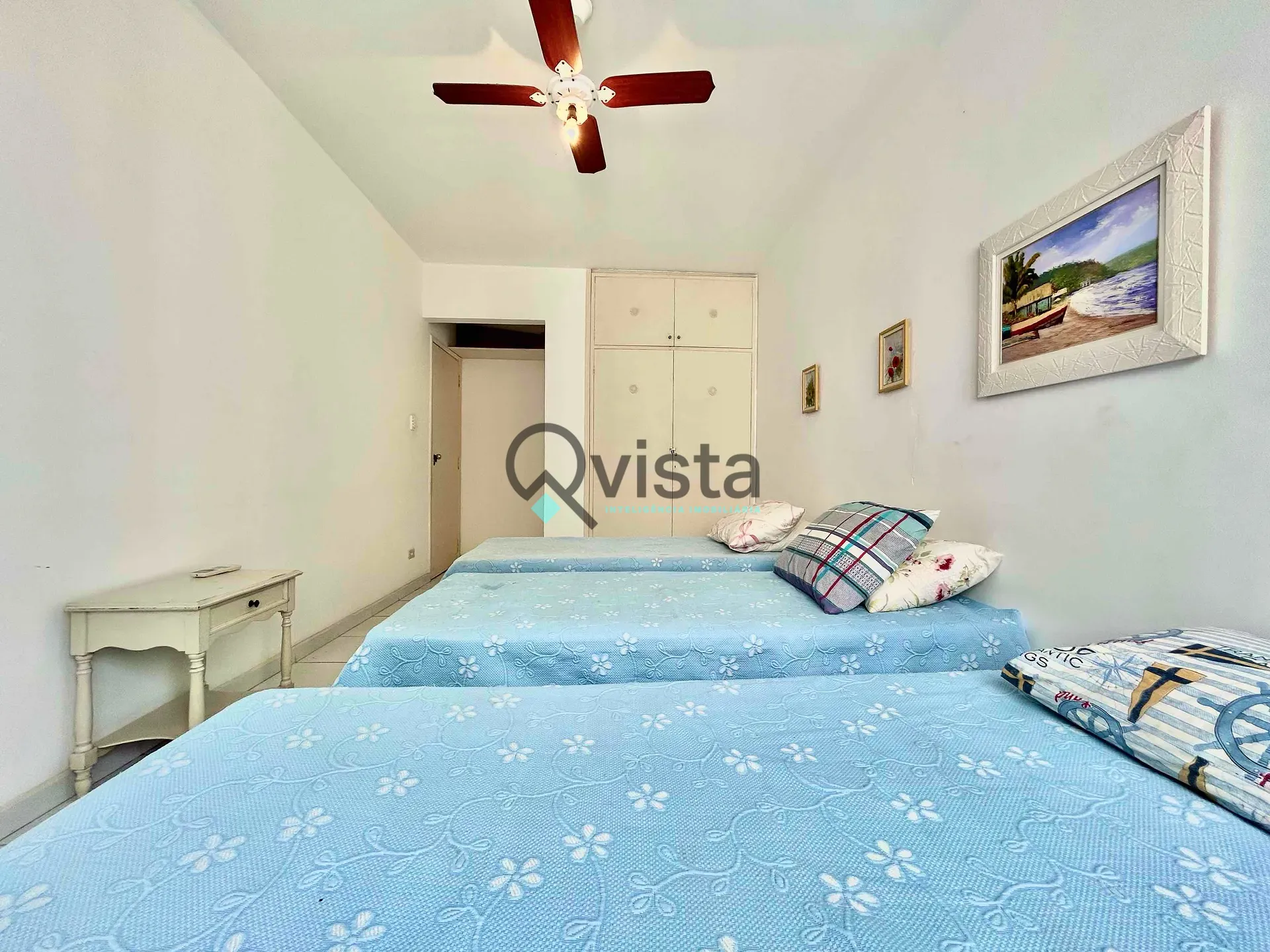 Apartamento, 1 quarto, 55 m² - Foto 11