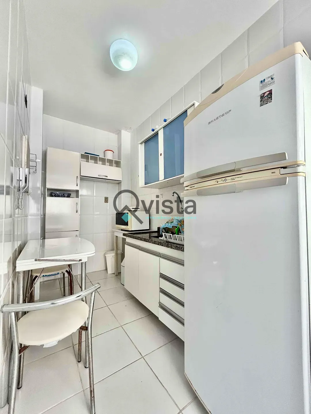 Apartamento, 1 quarto, 55 m² - Foto 14