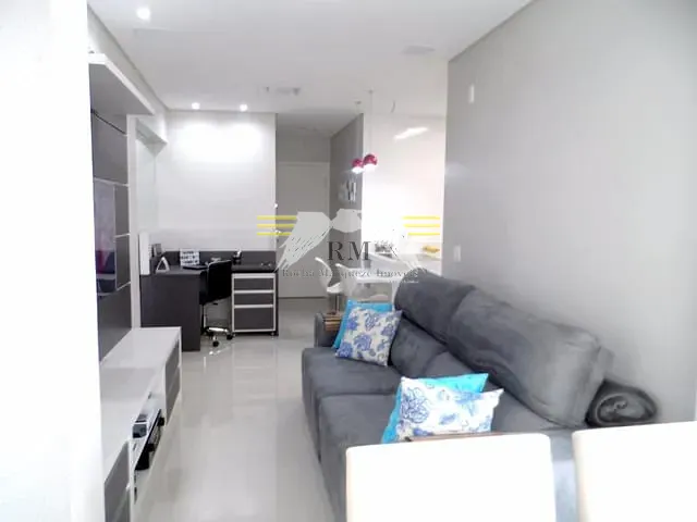 Apartamento com 55m² 1 quarto e 1 banheiro, à venda, no bairro Tatuapé em São Paulo