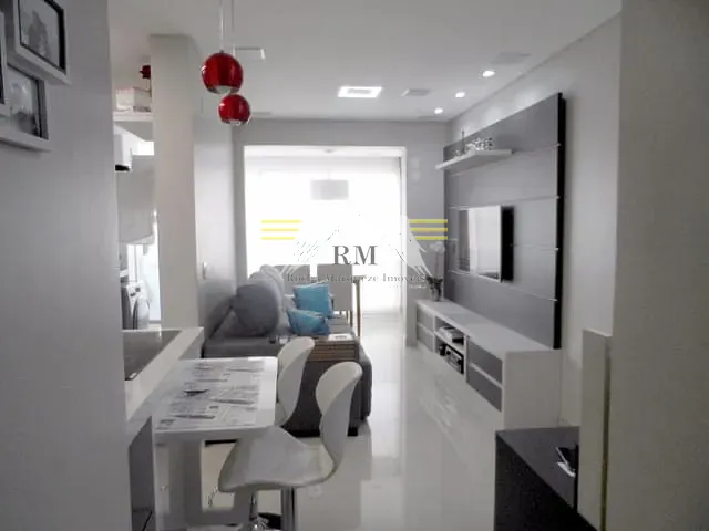 Apartamento com 55m² 1 quarto e 1 banheiro, à venda, no bairro Tatuapé em São Paulo