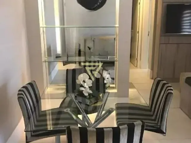 Apartamento com 81m² 2 quartos e 2 banheiros, para alugar, no bairro Condomínio Ipê Roxo em Ribeirão Preto