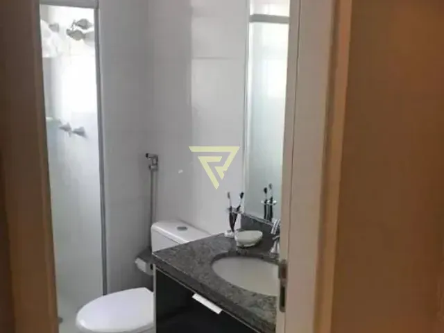 Apartamento com 81m² 2 quartos e 2 banheiros, para alugar, no bairro Condomínio Ipê Roxo em Ribeirão Preto