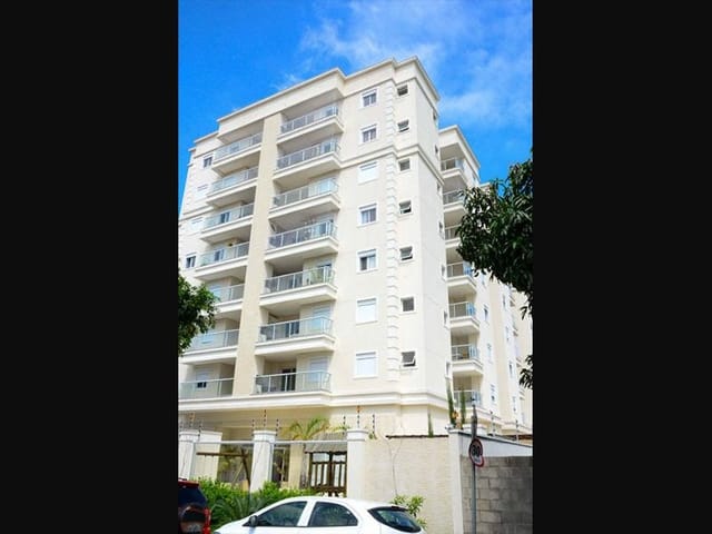 Foto do Apartamento - Apartamento com 2 dormitórios à venda, 73 m² por R$ 366.900,00 - Cidade Vista Verde - São José dos Campos/SP | RUSSI IMÓVEIS