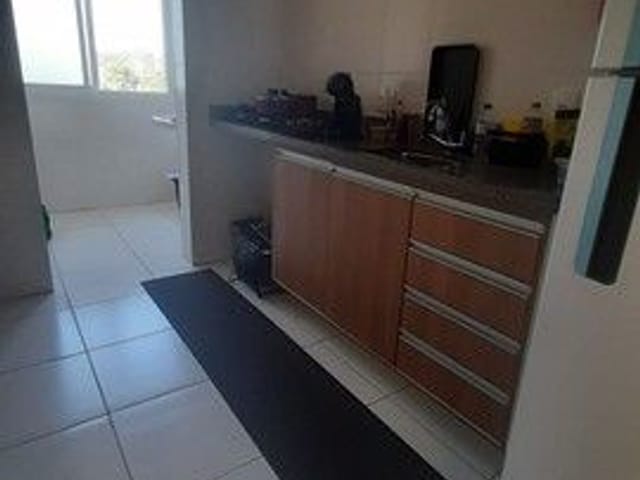 Foto do Apartamento - Apartamento com 2 dormitórios à venda, 73 m² por R$ 366.900,00 - Cidade Vista Verde - São José dos Campos/SP | RUSSI IMÓVEIS