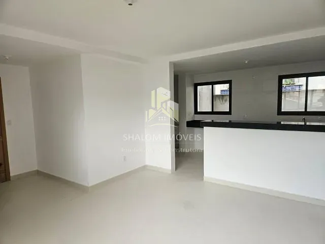 Apartamento com 83m² 2 quartos e 2 banheiros, à venda, no bairro Alto Barroca em Belo Horizonte