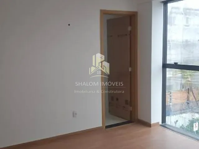 Apartamento com 83m² 2 quartos e 2 banheiros, à venda, no bairro Alto Barroca em Belo Horizonte
