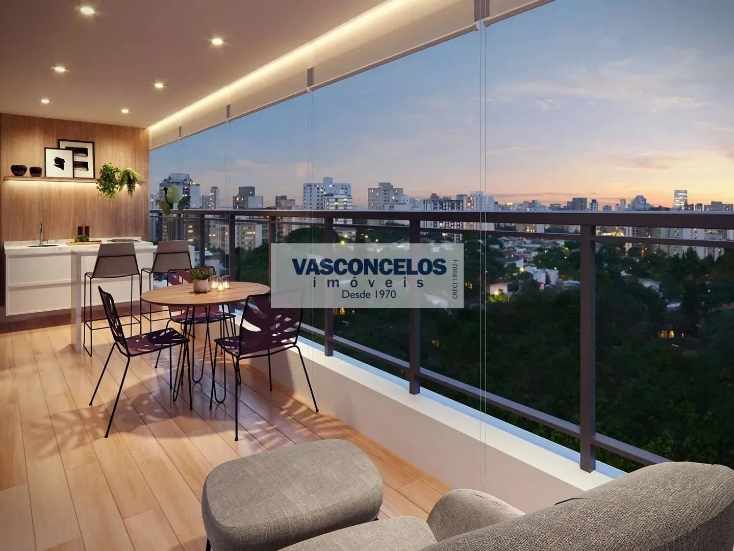 Apartamento, 2 quartos, 69 m² - Foto 22
